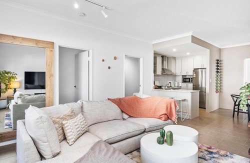 Ellenbrook Apartment | The Sepal & Swan 2BR - Ellenbrook