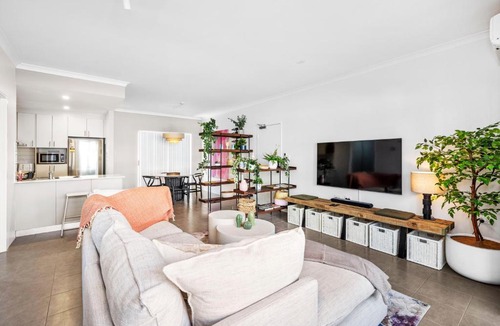Ellenbrook Apartment | The Sepal & Swan 2BR - Ellenbrook
