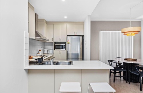 Ellenbrook Apartment | The Sepal & Swan 2BR - Ellenbrook
