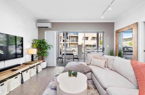 Ellenbrook Apartment | The Sepal & Swan 2BR - Ellenbrook