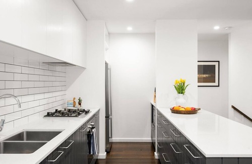Bilgola Beach House | The Serpentine Beach House