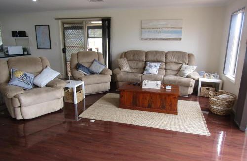 Port Vincent House | The Shack at Vincent