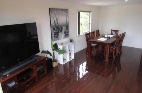 Port Vincent House | The Shack at Vincent
