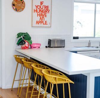 Peterborough House | The Shark Haus