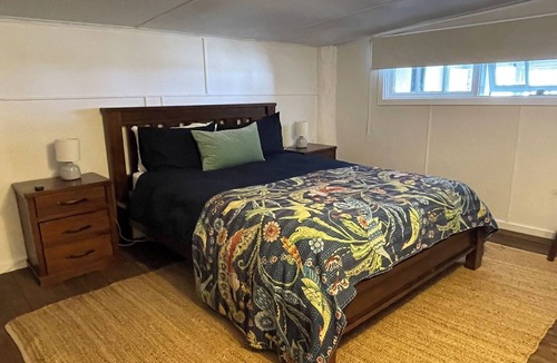 Drysdale House | The Shearers Quarters at Historic Soho Estate