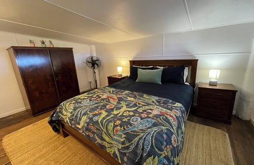 Drysdale House | The Shearers Quarters at Historic Soho Estate