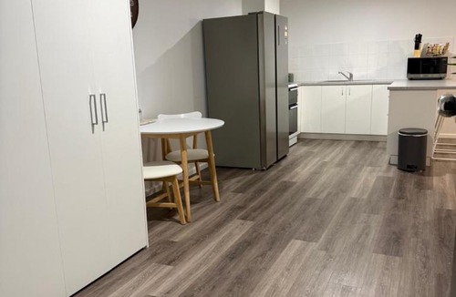 Hay Apartment | The Shed Bed & Breakfast