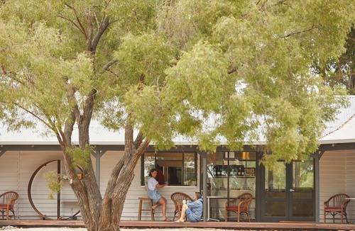 Forest Grove Apartment | The Shed Studio at Margaret River Retreat