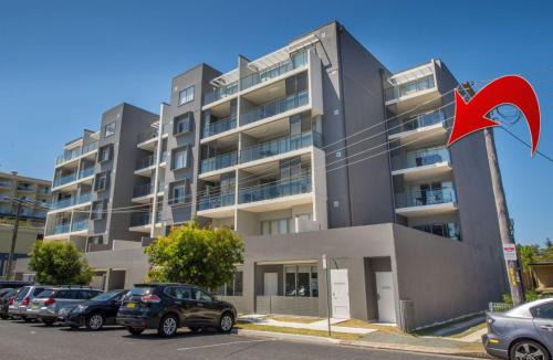 Shoal Bay Apartment | The Shoal 303 Air Conditioning WI-FI Netflix Views Linen and Lift