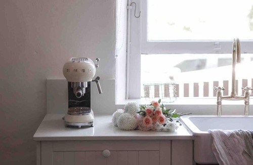 Bellerive Apartment | The Shooters Cottage Bellerive I Circa 1830