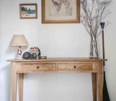 Bellerive Apartment | The Shooters Cottage Bellerive I Circa 1830