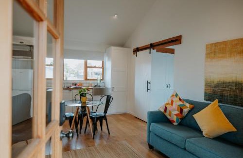 Morpeth House | The Signature Lofts