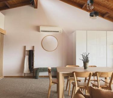 Anglers Reach House | The Snowy Anglers Lake House