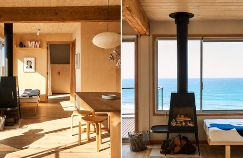 Eastern View House | The Sommerhus - Eastern View