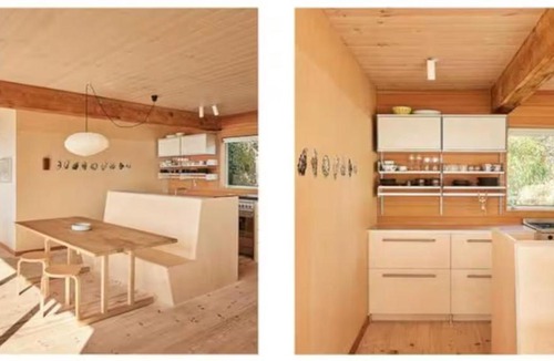 Eastern View House | The Sommerhus - Eastern View