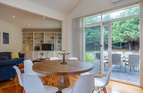 Sorrento House | The Sorrento Beach House