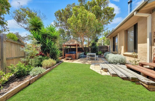 Jan Juc House | The Spa House - Jan Juc