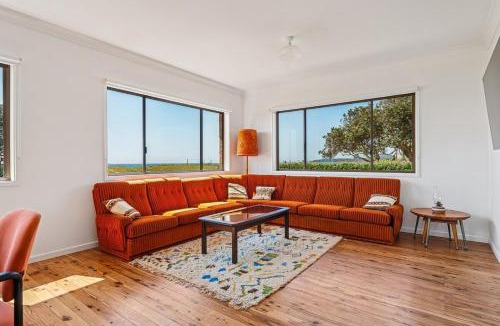 Wooli House | The Spot at Wooli
