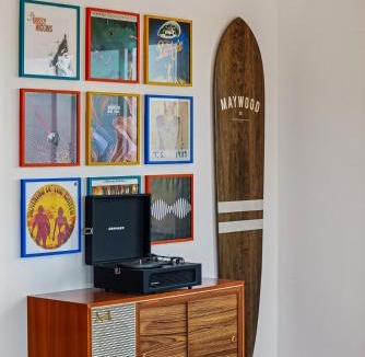 Wooli House | The Spot at Wooli