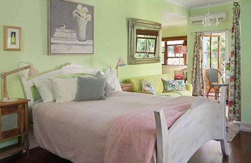 Montville House | The Spotted Chook