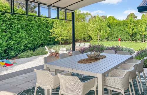 East Bowral House | The Square – for family fun and games!