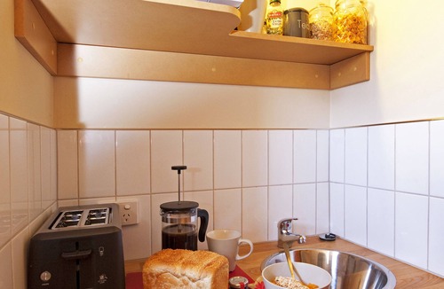 White Gums RV Rental | The Squeaky Windmill Boutique BnB