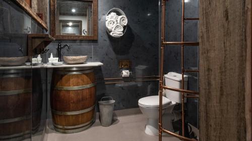 Longreach Hotel | The Staging Post
