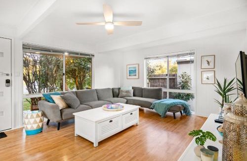 Cowes House | The Star Gaze Villa at the Beach