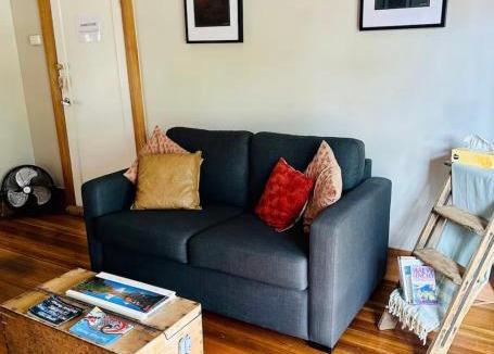 Sheffield Apartment | The Station House