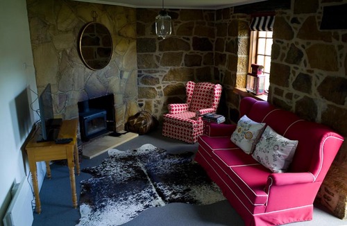 Buckland Villa | The Storekeeper's