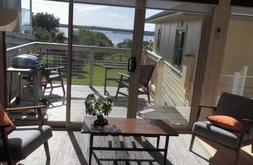 Mallacoota House | The Studio at Raheen