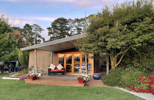 Dixons Creek Bed & Breakfast | The Studio Yarra Valley
