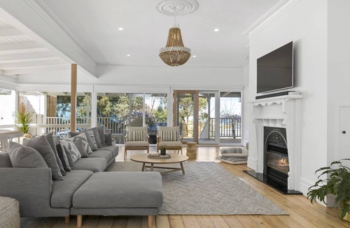 Jan Juc House | The Summer House ID - JJ052