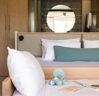Hamilton Island Hotel | The Sundays