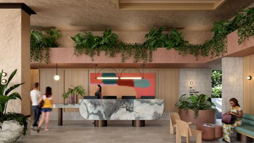Hamilton Island Hotel | The Sundays