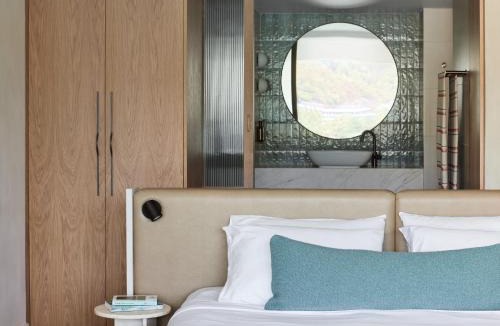Hamilton Island Hotel | The Sundays