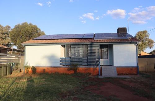 Dubbo House | The Sundown Stay