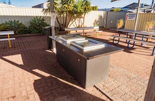 Whyalla Norrie Resort | The Sundowner Cabin & Tourist Park