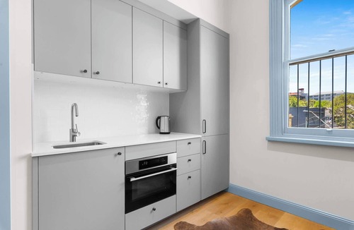 Redfern Apartment | The Surrey Redfern 2