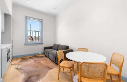 Redfern Apartment | The Surrey Redfern 2