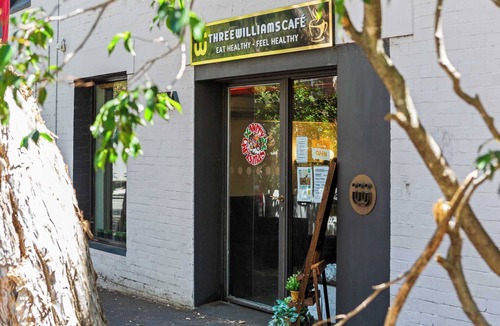 Redfern Apartment | The Surrey Redfern 5