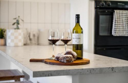Mount Gambier House | The sweet and spicy retreat