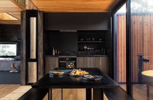 Forcett House | The Tailored Pod - Freycinet Holiday Houses