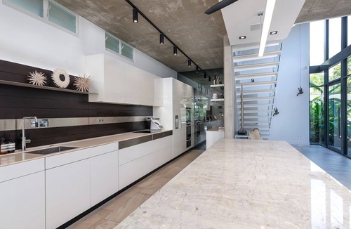 Craiglie House | The Tap In - Port Douglas