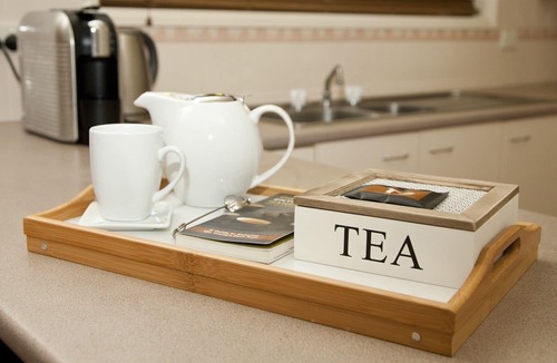 Tea Gardens House | The Teahouse at Tea Gardens