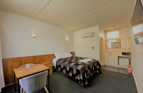 Terang Hotel | The Terang Motor Inn