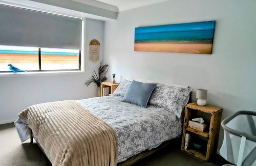 Terrigal House | The Terrigal Pool House