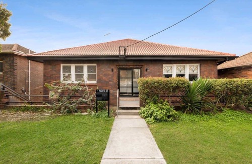 Bronte Apartment | The Tide | Coastal Escape on the Bronte to Bondi Walk