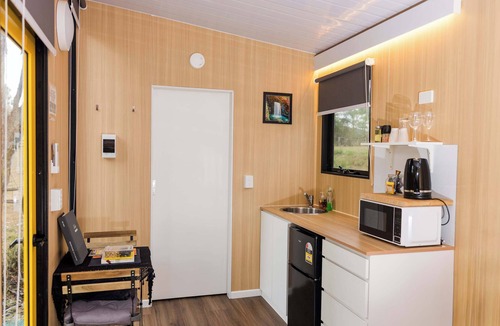 Mundoolun House | The Tiny Chalet by Tiny Away