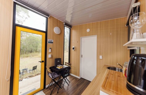 Mundoolun House | The Tiny Chalet by Tiny Away
